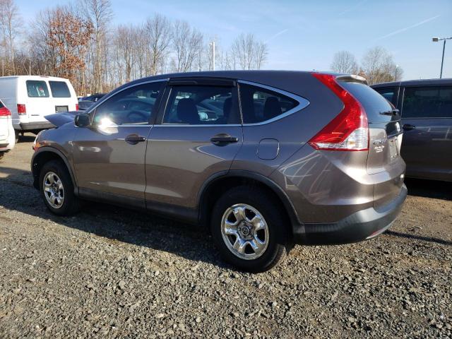 Photo 1 VIN: 5J6RM4H32CL023939 - HONDA CRV 