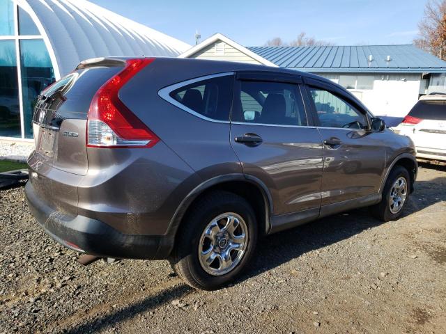 Photo 2 VIN: 5J6RM4H32CL023939 - HONDA CRV 