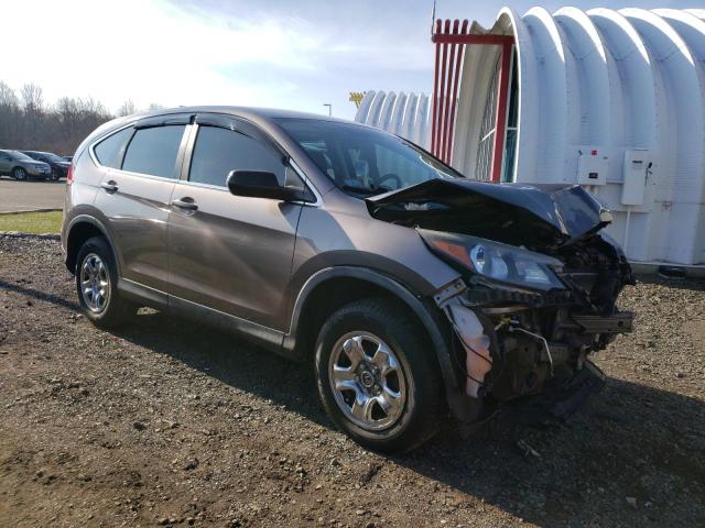 Photo 3 VIN: 5J6RM4H32CL023939 - HONDA CRV 