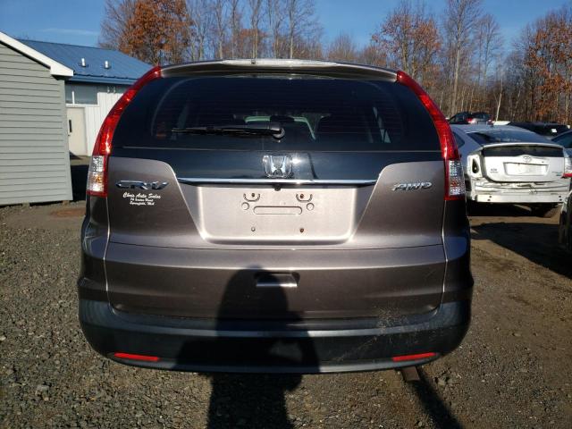 Photo 5 VIN: 5J6RM4H32CL023939 - HONDA CRV 