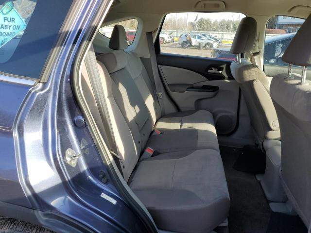 Photo 10 VIN: 5J6RM4H32CL028087 - HONDA CR-V LX 