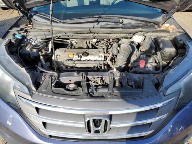 Photo 11 VIN: 5J6RM4H32CL028087 - HONDA CR-V LX 