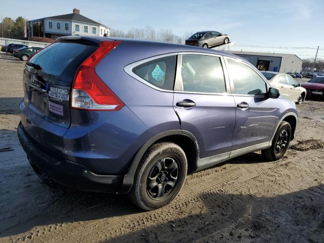 Photo 2 VIN: 5J6RM4H32CL028087 - HONDA CR-V LX 