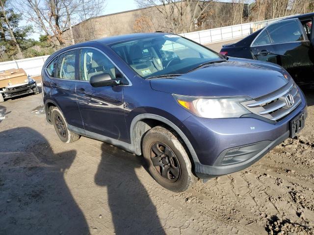 Photo 3 VIN: 5J6RM4H32CL028087 - HONDA CR-V LX 