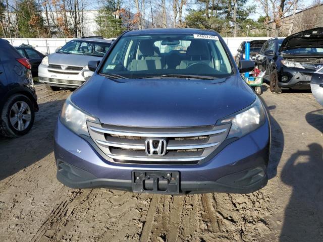 Photo 4 VIN: 5J6RM4H32CL028087 - HONDA CR-V LX 