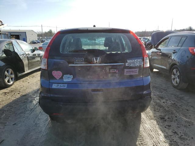 Photo 5 VIN: 5J6RM4H32CL028087 - HONDA CR-V LX 