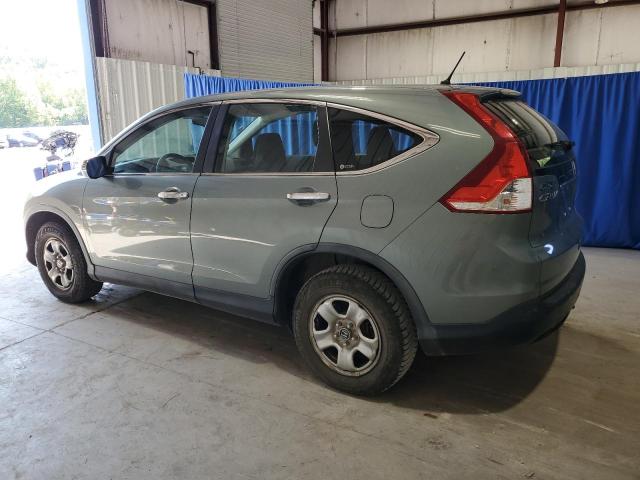 Photo 1 VIN: 5J6RM4H32CL034181 - HONDA CR-V LX 