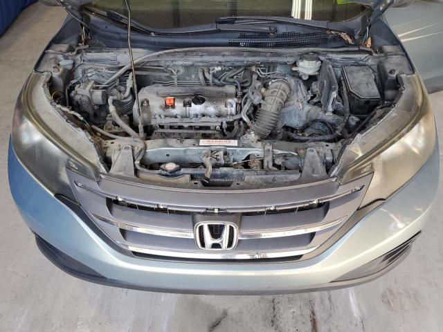 Photo 11 VIN: 5J6RM4H32CL034181 - HONDA CR-V LX 