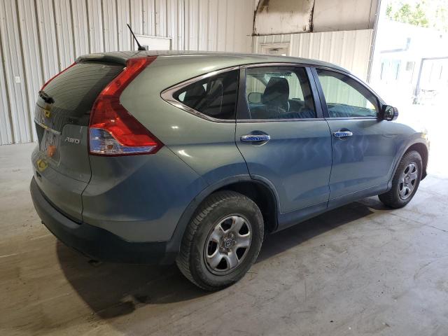 Photo 2 VIN: 5J6RM4H32CL034181 - HONDA CR-V LX 