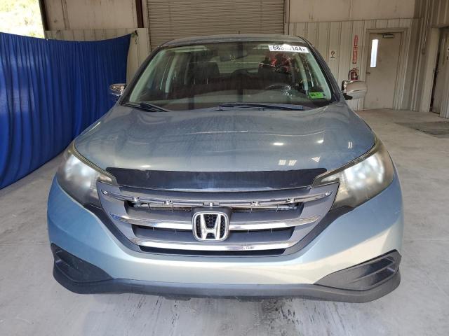 Photo 4 VIN: 5J6RM4H32CL034181 - HONDA CR-V LX 