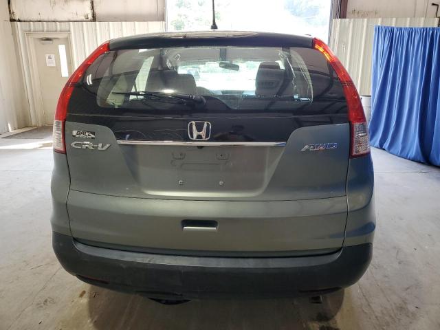 Photo 5 VIN: 5J6RM4H32CL034181 - HONDA CR-V LX 