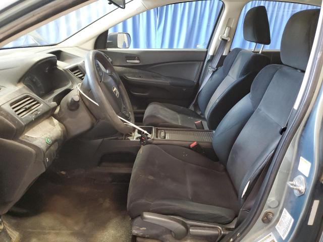 Photo 6 VIN: 5J6RM4H32CL034181 - HONDA CR-V LX 