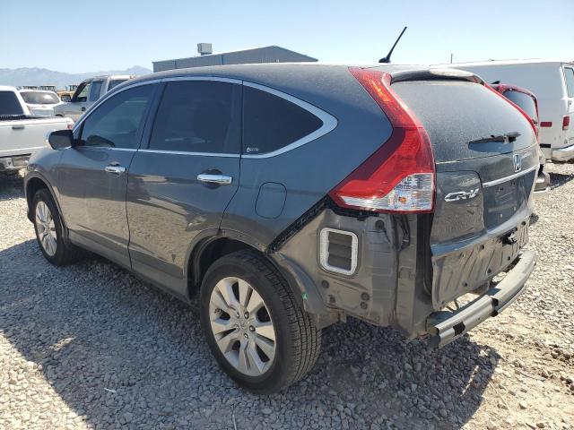 Photo 1 VIN: 5J6RM4H32CL048050 - HONDA CR-V LX 