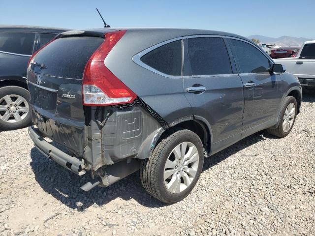 Photo 2 VIN: 5J6RM4H32CL048050 - HONDA CR-V LX 