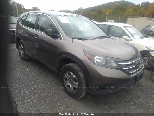 Photo 0 VIN: 5J6RM4H32CL070517 - HONDA CR-V 