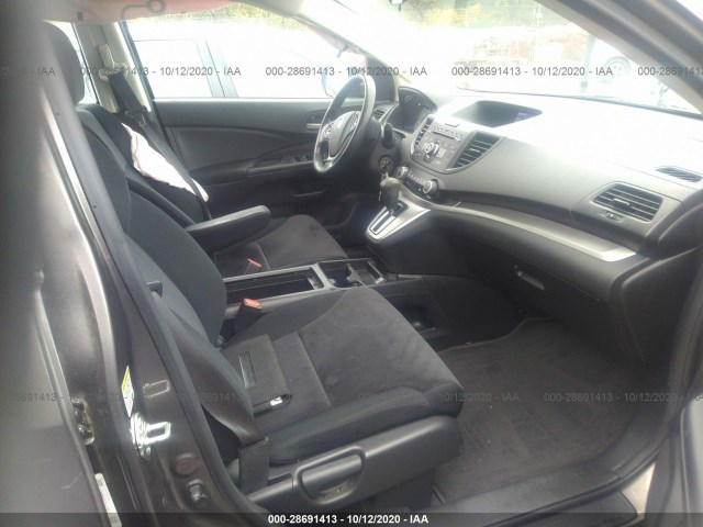 Photo 4 VIN: 5J6RM4H32CL070517 - HONDA CR-V 