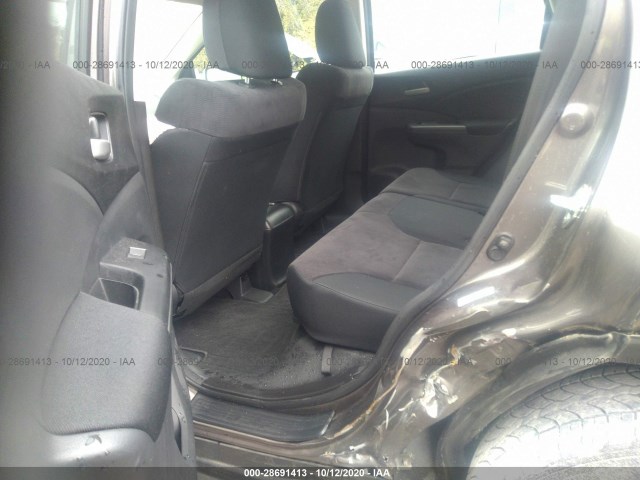 Photo 7 VIN: 5J6RM4H32CL070517 - HONDA CR-V 