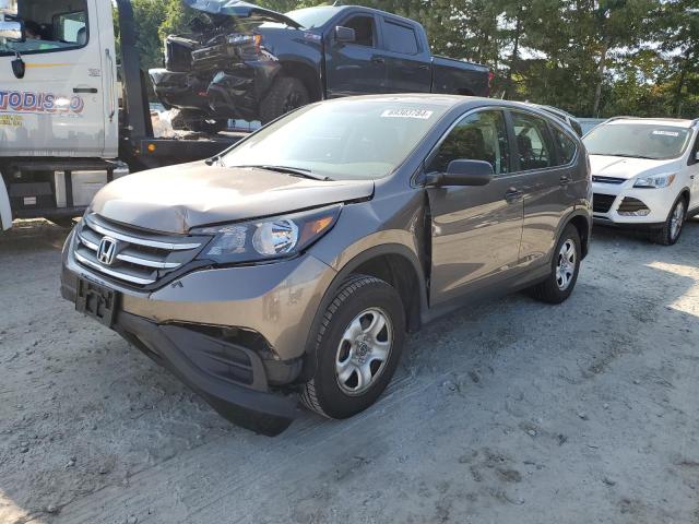 Photo 0 VIN: 5J6RM4H32CL071215 - HONDA CR-V LX 