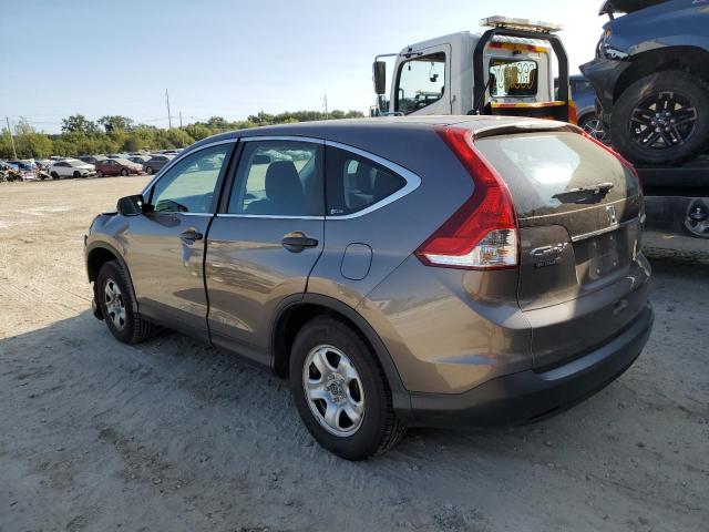 Photo 1 VIN: 5J6RM4H32CL071215 - HONDA CR-V LX 