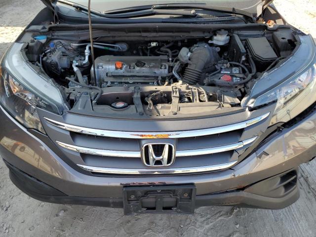 Photo 11 VIN: 5J6RM4H32CL071215 - HONDA CR-V LX 