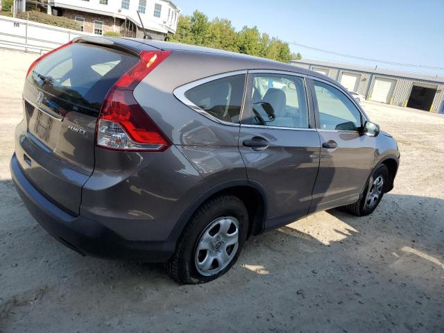 Photo 2 VIN: 5J6RM4H32CL071215 - HONDA CR-V LX 