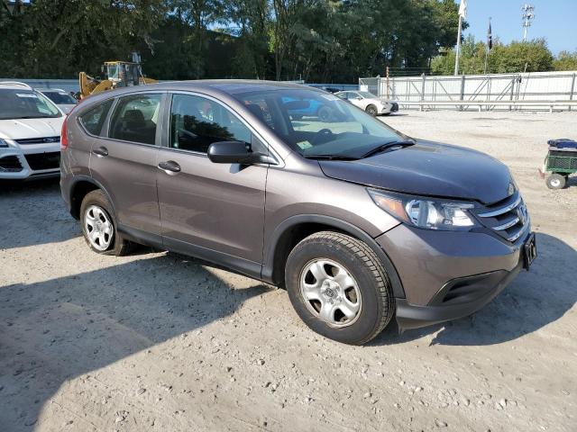 Photo 3 VIN: 5J6RM4H32CL071215 - HONDA CR-V LX 