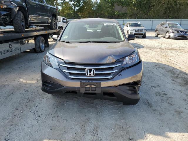 Photo 4 VIN: 5J6RM4H32CL071215 - HONDA CR-V LX 