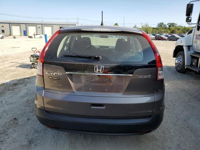 Photo 5 VIN: 5J6RM4H32CL071215 - HONDA CR-V LX 