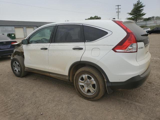 Photo 1 VIN: 5J6RM4H32CL074468 - HONDA CR-V LX 