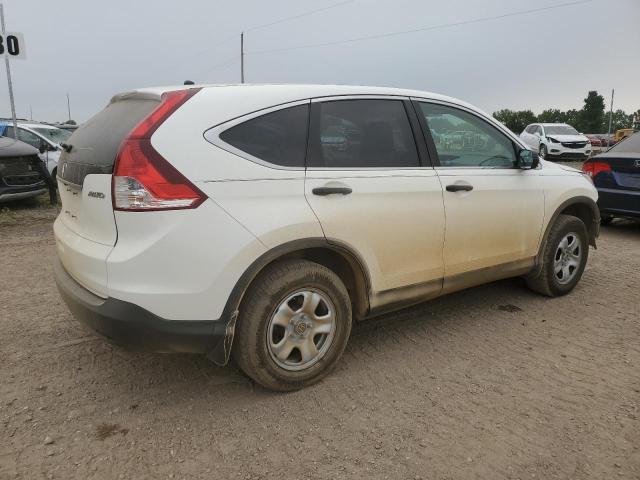 Photo 2 VIN: 5J6RM4H32CL074468 - HONDA CR-V LX 