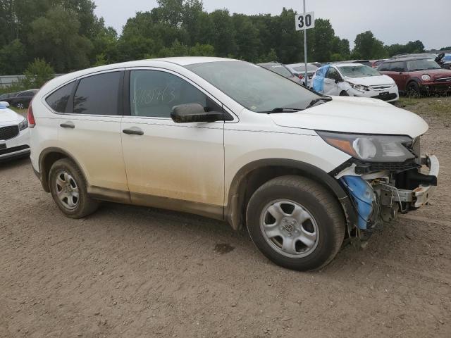 Photo 3 VIN: 5J6RM4H32CL074468 - HONDA CR-V LX 