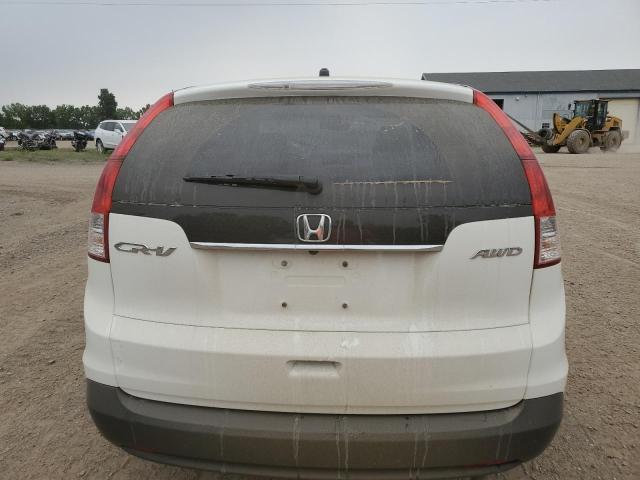 Photo 5 VIN: 5J6RM4H32CL074468 - HONDA CR-V LX 