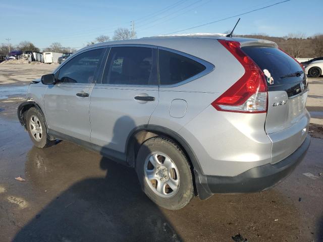 Photo 1 VIN: 5J6RM4H32DL013557 - HONDA CRV 