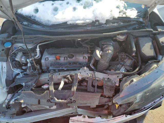 Photo 11 VIN: 5J6RM4H32DL013557 - HONDA CRV 