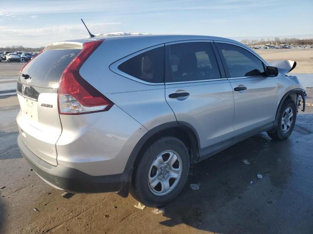 Photo 2 VIN: 5J6RM4H32DL013557 - HONDA CRV 