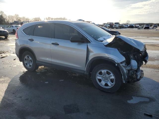 Photo 3 VIN: 5J6RM4H32DL013557 - HONDA CRV 