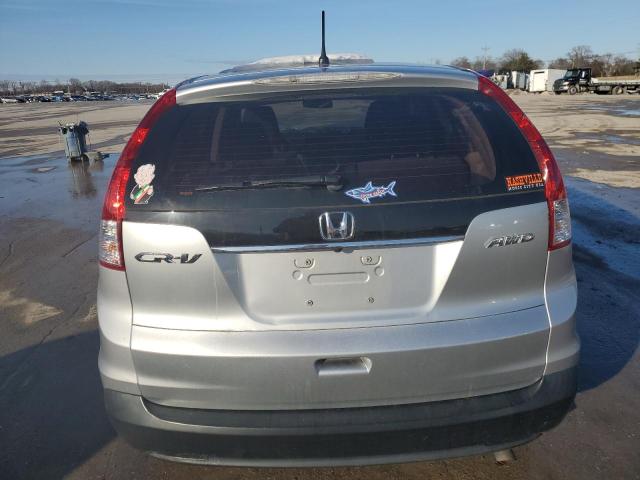 Photo 5 VIN: 5J6RM4H32DL013557 - HONDA CRV 