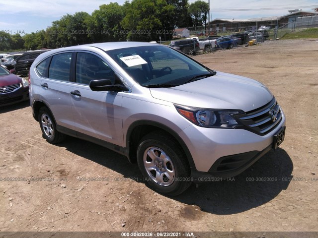 Photo 0 VIN: 5J6RM4H32DL013557 - HONDA CRV 