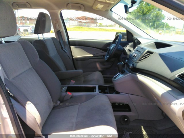 Photo 4 VIN: 5J6RM4H32DL013557 - HONDA CRV 