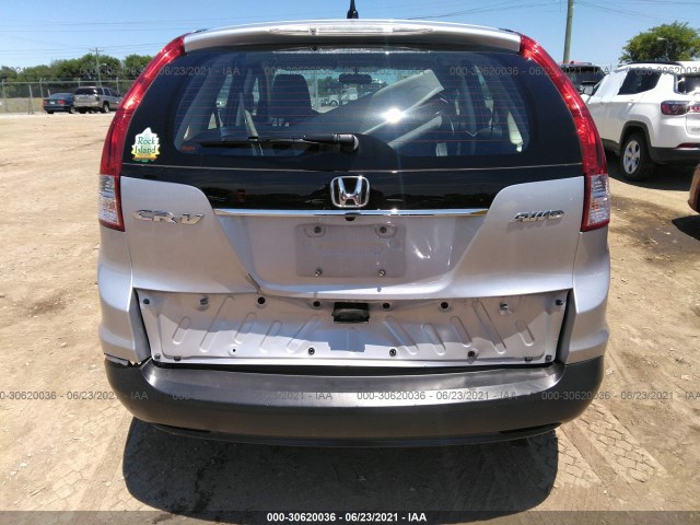 Photo 5 VIN: 5J6RM4H32DL013557 - HONDA CRV 