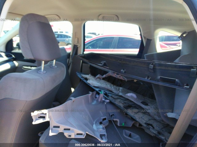 Photo 7 VIN: 5J6RM4H32DL013557 - HONDA CRV 