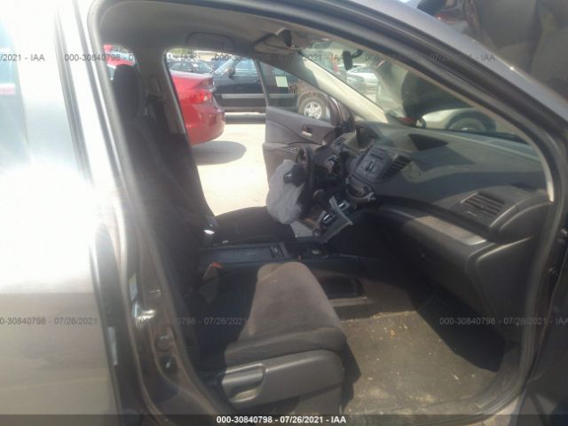 Photo 4 VIN: 5J6RM4H32DL019469 - HONDA CR-V 