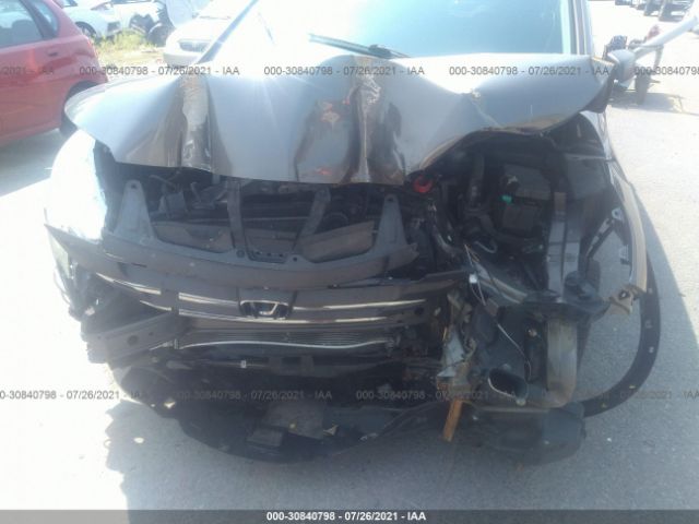 Photo 5 VIN: 5J6RM4H32DL019469 - HONDA CR-V 