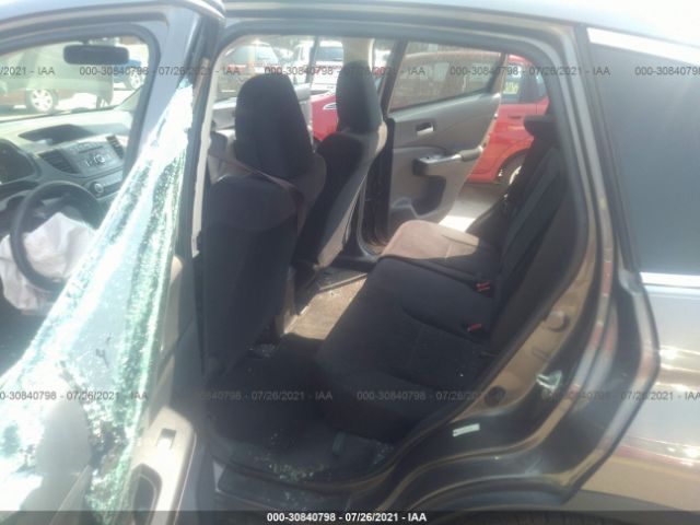 Photo 7 VIN: 5J6RM4H32DL019469 - HONDA CR-V 