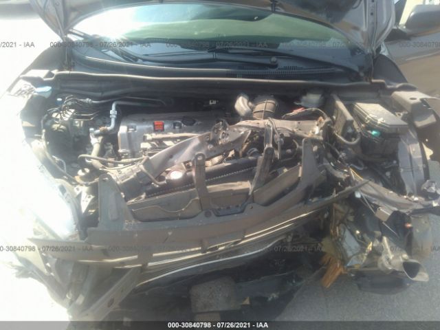 Photo 9 VIN: 5J6RM4H32DL019469 - HONDA CR-V 