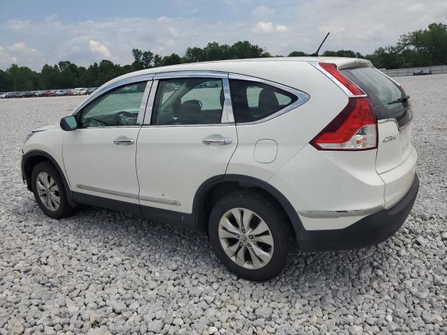 Photo 1 VIN: 5J6RM4H32DL026258 - HONDA CRV 