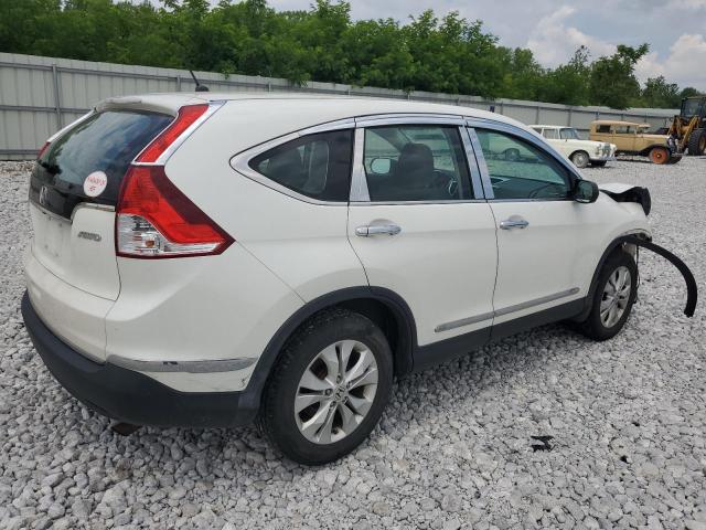 Photo 2 VIN: 5J6RM4H32DL026258 - HONDA CRV 