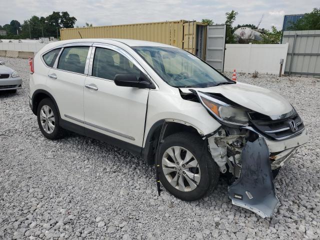 Photo 3 VIN: 5J6RM4H32DL026258 - HONDA CRV 