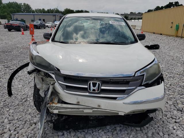 Photo 4 VIN: 5J6RM4H32DL026258 - HONDA CRV 