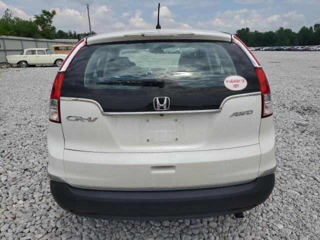 Photo 5 VIN: 5J6RM4H32DL026258 - HONDA CRV 